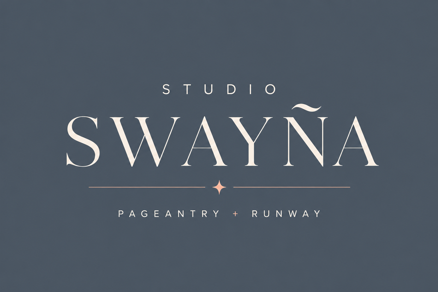 Swayña Studio logo